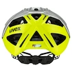 Fahrradhelm Uvex Gravel X Rhino-Neon Yellow (S4100440700)