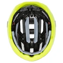 Fahrradhelm Uvex Gravel X Rhino-Neon Yellow (S4100440700)
