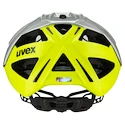 Fahrradhelm Uvex Gravel X Rhino-Neon Yellow (S4100440700)