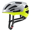 Fahrradhelm Uvex Gravel X Rhino-Neon Yellow (S4100440700) 52 - 57 cm