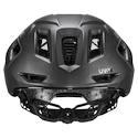 Fahrradhelm Uvex Gravel Y Black Matt (S4100640100)
