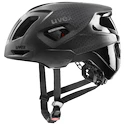 Fahrradhelm Uvex Gravel Y Black Matt (S4100640100) 52 - 57 cm