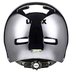 Fahrradhelm Uvex HLMT 5 Bike Pro Gunmetal Chrome (S4109880200)