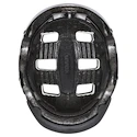 Fahrradhelm Uvex HLMT 5 Bike Pro Gunmetal Chrome (S4109880200)