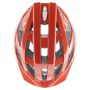 Fahrradhelm Uvex I-VO 3D Grapefruit (S4104291000)