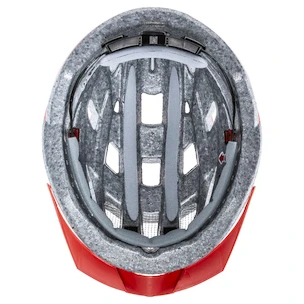 Fahrradhelm Uvex I-VO 3D Grapefruit (S4104291000)