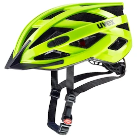 Fahrradhelm Uvex I-VO 3D Neon Yellow (S4104290500)
