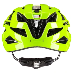 Fahrradhelm Uvex I-VO 3D Neon Yellow (S4104290500)