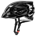 Fahrradhelm Uvex I-VO Black (S4104240200)