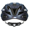 Fahrradhelm Uvex I-VO CC Deep Space Mat (S4104233300)