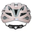 Fahrradhelm Uvex I-VO CC Grey-Rosé Mat (S4104233400)
