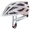 Fahrradhelm Uvex I-VO CC Grey-Rosé Mat (S4104233400)