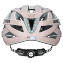 Fahrradhelm Uvex I-VO CC Grey-Rosé Mat (S4104233400)