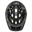Fahrradhelm Uvex I-VO CC Mips Black-Cloud (S4106130700)