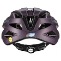 Fahrradhelm Uvex I-VO CC Mips Black-Plum (S4106130500)