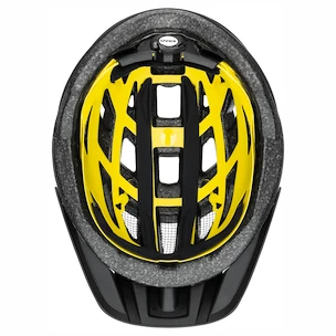 Fahrradhelm Uvex I-VO CC Mips Titan - Red Mat (S4106130200) 52 - 57 cm
