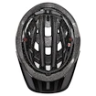 Fahrradhelm Uvex I-VO CC Red Black Mat (S4104233000)