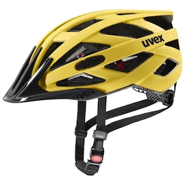 Fahrradhelm Uvex I-VO CC Sunbee (S4104233500)