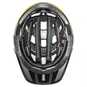 Fahrradhelm Uvex I-VO CC Sunbee (S4104233500)