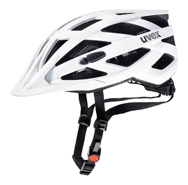 Fahrradhelm Uvex I-VO CC White Mat (S4104230700)