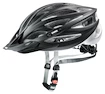 Fahrradhelm Uvex  Oversize Black Mat-Silver (S4101600600) 60 - 65 cm