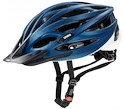 Fahrradhelm Uvex  Oversize Blue/White Mat 61 - 65 cm
