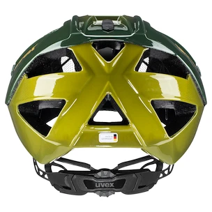Fahrradhelm Uvex Quatro