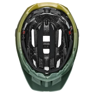 Fahrradhelm Uvex Quatro