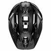 Fahrradhelm Uvex Quatro All Black (S4107753000)