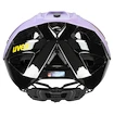 Fahrradhelm Uvex Quatro CC Lilac-Black Matt (S4100260700)