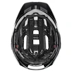 Fahrradhelm Uvex Quatro CC Lilac-Black Matt (S4100260700)
