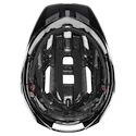 Fahrradhelm Uvex Quatro CC Lilac-Black Matt (S4100260700)