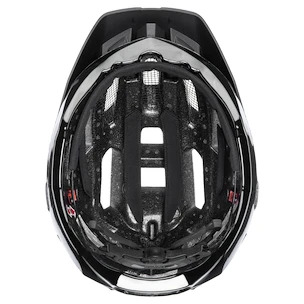 Fahrradhelm Uvex Quatro CC Lilac-Black Matt (S4100260700)