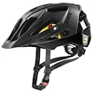 Fahrradhelm Uvex Quatro CC Mips All Bl (S4106100300) 52 - 57 cm