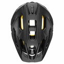 Fahrradhelm Uvex Quatro CC MIPS All Black