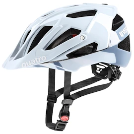 Fahrradhelm Uvex Quatro Cloud Camo (S4107753500)
