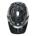 Fahrradhelm Uvex Quatro Integr Toc Dpspc-Snd M (S4104710300)