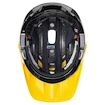 Fahrradhelm Uvex Quatro Integrale Sunbee-Black (S4109701200)