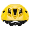 Fahrradhelm Uvex Quatro Integrale Sunbee-Black (S4109701200)