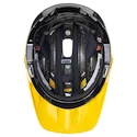 Fahrradhelm Uvex Quatro Integrale Sunbee-Black (S4109701200)