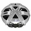 Fahrradhelm Uvex Quatro Rhino Black (S4107753400)