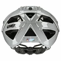 Fahrradhelm Uvex Quatro Rhino Black (S4107753400)