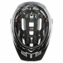 Fahrradhelm Uvex Quatro Rhino Black (S4107753400)