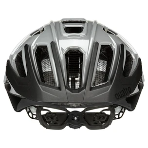 Fahrradhelm Uvex Quatro Rhino Black (S4107753400)