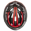 Fahrradhelm Uvex Race 7 Black/Red