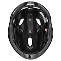 Fahrradhelm Uvex Race 9 All Black Mat (S4109690700)