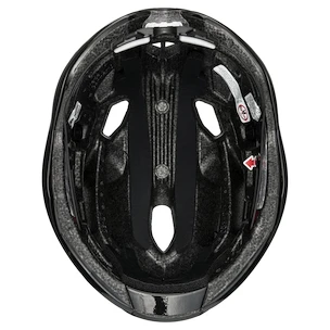 Fahrradhelm Uvex Race 9 All Black Mat (S4109690700)