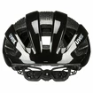 Fahrradhelm Uvex Rise All Black (S4100550100)
