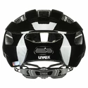 Fahrradhelm Uvex Rise All Black (S4100550100)