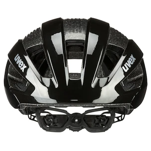 Fahrradhelm Uvex Rise All Black (S4100550100)